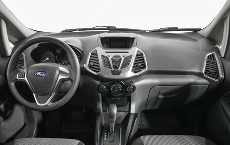 Ford EcoSport, 2016 год, 1 199 000 рублей, 13 фотография