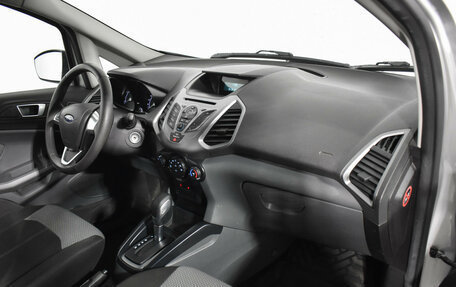 Ford EcoSport, 2016 год, 1 199 000 рублей, 12 фотография