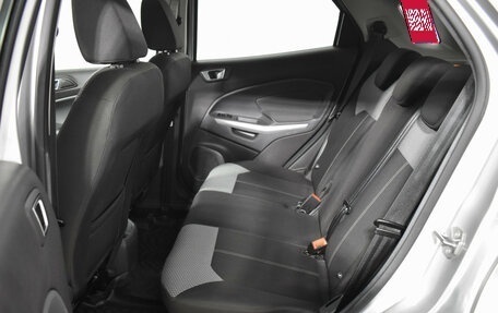 Ford EcoSport, 2016 год, 1 199 000 рублей, 11 фотография