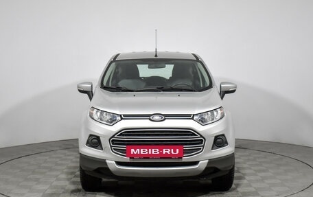 Ford EcoSport, 2016 год, 1 199 000 рублей, 2 фотография