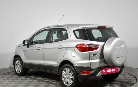 Ford EcoSport, 2016 год, 1 199 000 рублей, 7 фотография