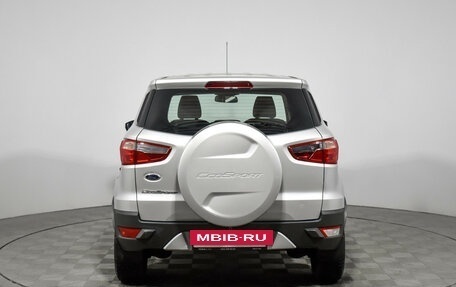 Ford EcoSport, 2016 год, 1 199 000 рублей, 6 фотография