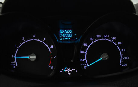 Ford EcoSport, 2016 год, 1 199 000 рублей, 20 фотография