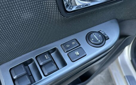 KIA Rio III рестайлинг, 2013 год, 699 000 рублей, 7 фотография