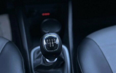 KIA Rio III рестайлинг, 2013 год, 699 000 рублей, 12 фотография