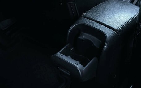 KIA Rio III рестайлинг, 2013 год, 699 000 рублей, 17 фотография