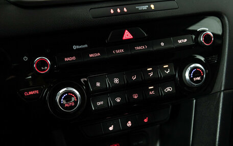 KIA Sportage IV рестайлинг, 2021 год, 3 049 000 рублей, 16 фотография