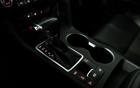 KIA Sportage IV рестайлинг, 2021 год, 3 049 000 рублей, 18 фотография