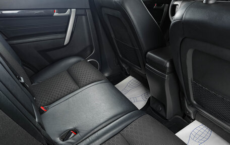 Chevrolet Captiva I, 2014 год, 1 299 000 рублей, 10 фотография