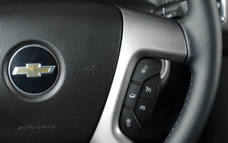 Chevrolet Captiva I, 2014 год, 1 299 000 рублей, 16 фотография