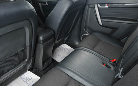 Chevrolet Captiva I, 2014 год, 1 299 000 рублей, 9 фотография