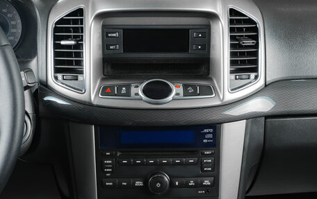 Chevrolet Captiva I, 2014 год, 1 299 000 рублей, 17 фотография