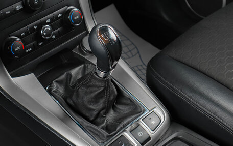 Chevrolet Captiva I, 2014 год, 1 299 000 рублей, 18 фотография