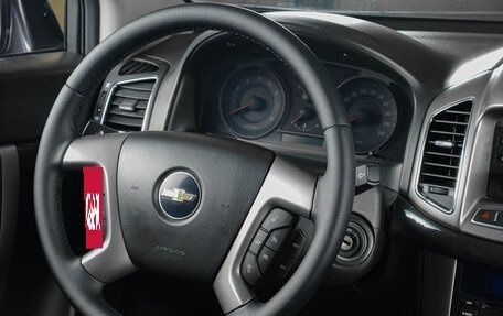 Chevrolet Captiva I, 2014 год, 1 299 000 рублей, 12 фотография