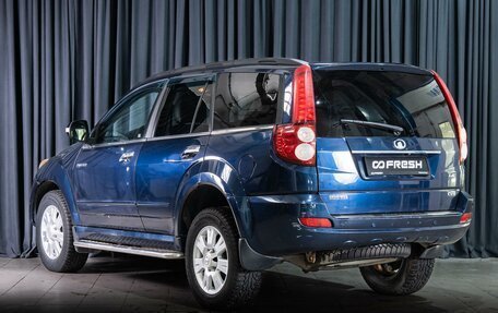 Great Wall Hover H5, 2012 год, 760 000 рублей, 2 фотография