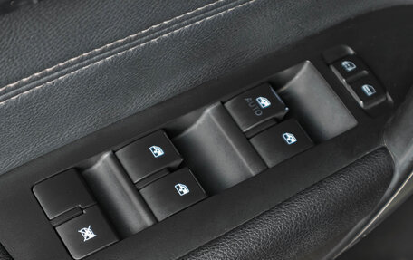 Chevrolet Captiva I, 2014 год, 1 299 000 рублей, 19 фотография