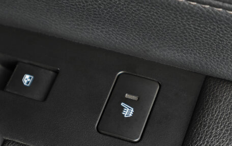 Chevrolet Captiva I, 2014 год, 1 299 000 рублей, 20 фотография