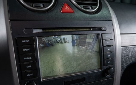 Great Wall Hover H5, 2012 год, 760 000 рублей, 14 фотография