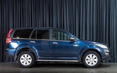 Great Wall Hover H5, 2012 год, 760 000 рублей, 5 фотография