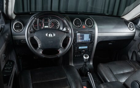 Great Wall Hover H5, 2012 год, 760 000 рублей, 6 фотография