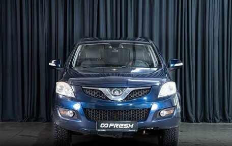 Great Wall Hover H5, 2012 год, 760 000 рублей, 3 фотография