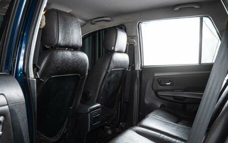 Great Wall Hover H5, 2012 год, 760 000 рублей, 11 фотография