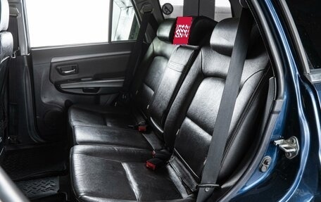 Great Wall Hover H5, 2012 год, 760 000 рублей, 9 фотография