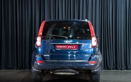 Great Wall Hover H5, 2012 год, 760 000 рублей, 4 фотография