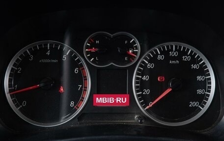 Great Wall Hover H5, 2012 год, 760 000 рублей, 12 фотография