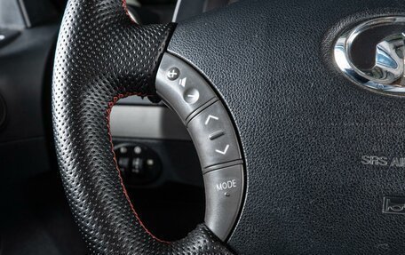 Great Wall Hover H5, 2012 год, 760 000 рублей, 16 фотография