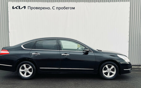 Nissan Teana, 2010 год, 780 000 рублей, 3 фотография