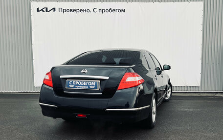 Nissan Teana, 2010 год, 780 000 рублей, 2 фотография