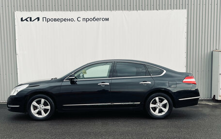 Nissan Teana, 2010 год, 780 000 рублей, 4 фотография