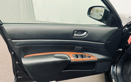 Nissan Teana, 2010 год, 780 000 рублей, 9 фотография