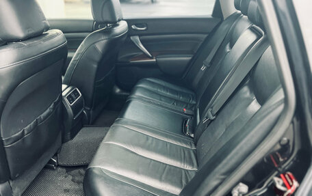 Nissan Teana, 2010 год, 780 000 рублей, 8 фотография