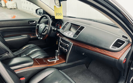 Nissan Teana, 2010 год, 780 000 рублей, 11 фотография