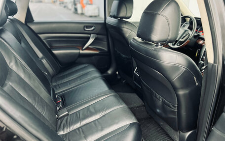 Nissan Teana, 2010 год, 780 000 рублей, 12 фотография