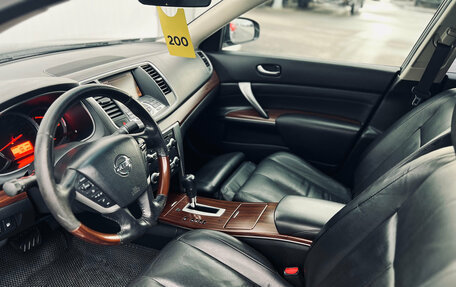 Nissan Teana, 2010 год, 780 000 рублей, 7 фотография