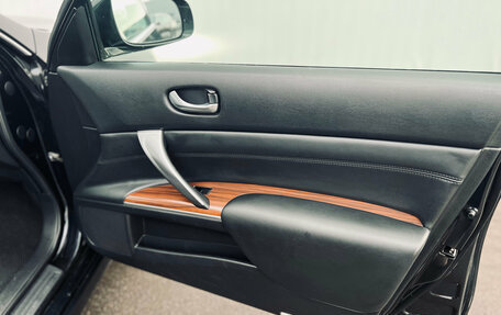 Nissan Teana, 2010 год, 780 000 рублей, 13 фотография