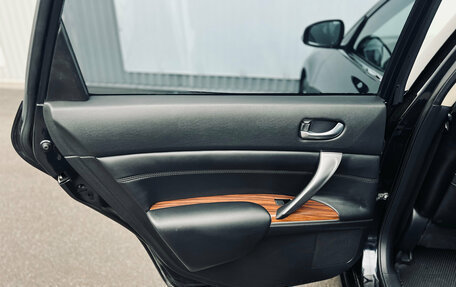 Nissan Teana, 2010 год, 780 000 рублей, 10 фотография