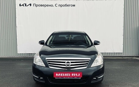Nissan Teana, 2010 год, 780 000 рублей, 5 фотография