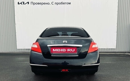 Nissan Teana, 2010 год, 780 000 рублей, 6 фотография