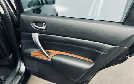 Nissan Teana, 2010 год, 780 000 рублей, 14 фотография