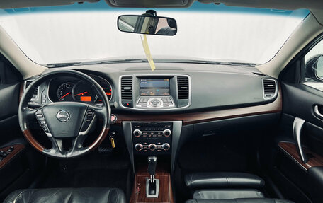 Nissan Teana, 2010 год, 780 000 рублей, 16 фотография