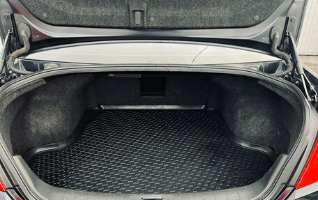 Nissan Teana, 2010 год, 780 000 рублей, 15 фотография