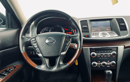 Nissan Teana, 2010 год, 780 000 рублей, 17 фотография