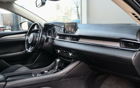 Mazda 6, 2018 год, 2 050 000 рублей, 7 фотография