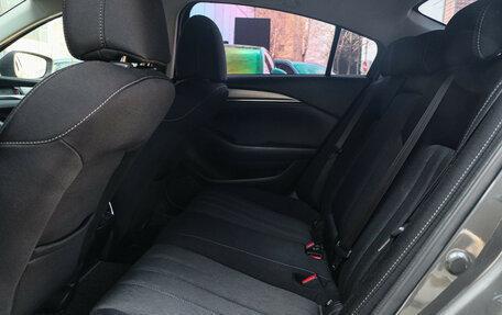 Mazda 6, 2018 год, 2 050 000 рублей, 8 фотография