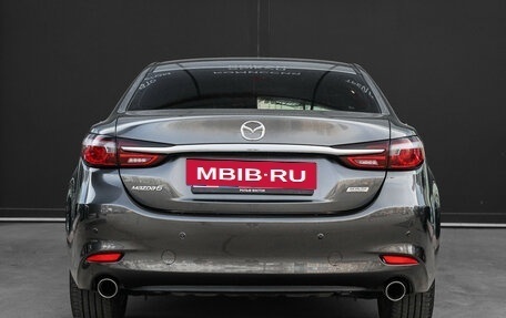Mazda 6, 2018 год, 2 050 000 рублей, 5 фотография