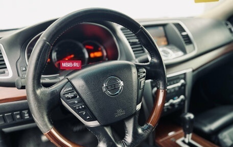 Nissan Teana, 2010 год, 780 000 рублей, 20 фотография